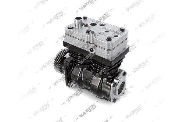Compressed air compressor 1100 225 002 for MERCEDES MERCEDES ATEGO 2 Part manufacturer V maxzone Part