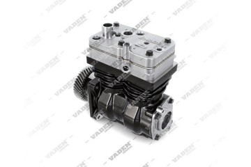 Compressed air compressor 1100 225 002 for MERCEDES MERCEDES ATEGO 2 Part manufacturer V maxzone Part