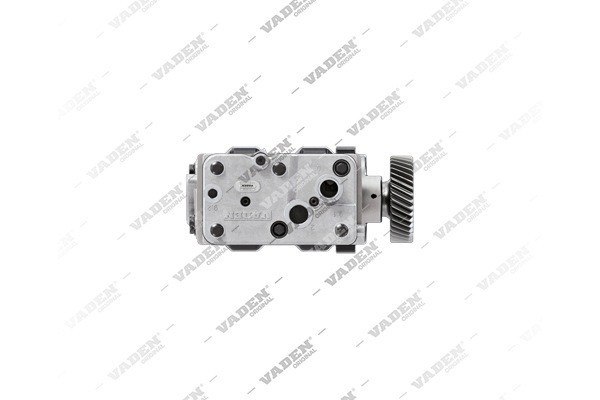 Compressed air compressor 1100 225 002 for MERCEDES MERCEDES ATEGO 2 Catalog number of the part VIC 152554