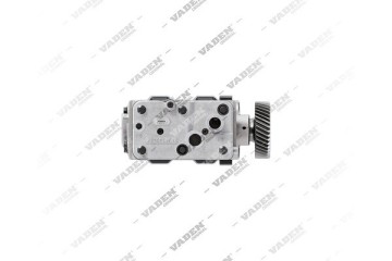 Compressed air compressor 1100 225 002 for MERCEDES MERCEDES ATEGO 2 Catalog number of the part VIC 152554