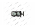 Compressed air compressor 1100 225 002 for MERCEDES MERCEDES ATEGO 2 Catalog number of substitutes 9061305215 A9061305215 01 06 