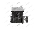 Compressed air compressor 1100 225 002 for MERCEDES MERCEDES ATEGO 2 Catalog number of the original 9061305215 A9061305215 01 06