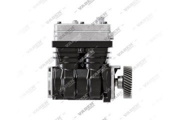 Compressed air compressor 1100 225 002 for MERCEDES MERCEDES ATEGO 2 Catalog number of the original 9061305215 A9061305215 01 06