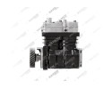 Compresor de aire 1100 225 002 para MERCEDES MERCEDES ATEGO 2