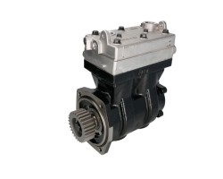 Compressed air compressor 1600 080 001 for DAF