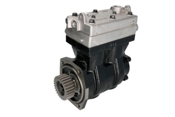 Compressed air compressor 1600 080 001 for DAF