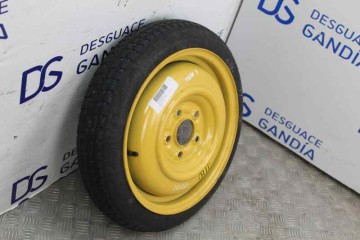  NEUMATICO REPUESTO MAZDA 3 BERLINA (BL) Active 2012 182734 MAZDA - 1