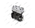 Compressed air compressor 1600 080 001 for DAF Catalog number of substitutes 1689 065 1736 790 1795 776 1813 541 01 05 144 10 1 
