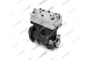 Compressed air compressor 1600 080 001 for DAF Catalog number of substitutes 1689 065 1736 790 1795 776 1813 541 01 05 144 10 1 