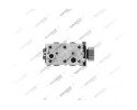 Compressed air compressor 1600 080 001 for DAF Catalog number of the original 1689 065 1736 790 1795 776 1813 541