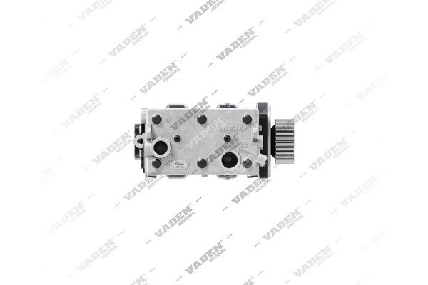 Compressed air compressor 1600 080 001 for DAF Catalog number of the original 1689 065 1736 790 1795 776 1813 541