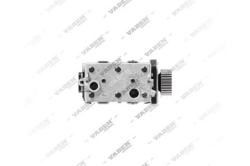 Compressed air compressor 1600 080 001 for DAF Catalog number of the original 1689 065 1736 790 1795 776 1813 541