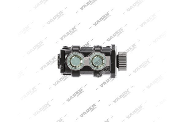 Compresor de aire 1600 080 001 para DAF
