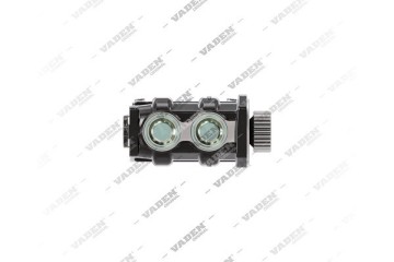 Compresor de aire 1600 080 001 para DAF