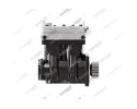 Compresor de aire 1600 080 001 para DAF