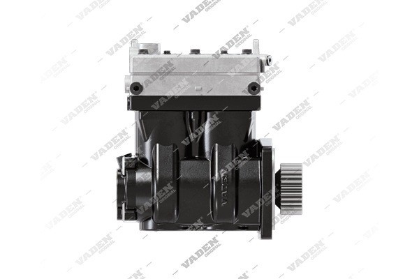 Compresor de aire 1600 080 001 para DAF