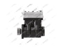 Compresor de aire 1600 080 001 para DAF