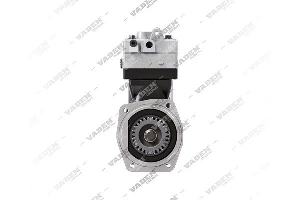 Compresor de aire 1600 080 001 para DAF