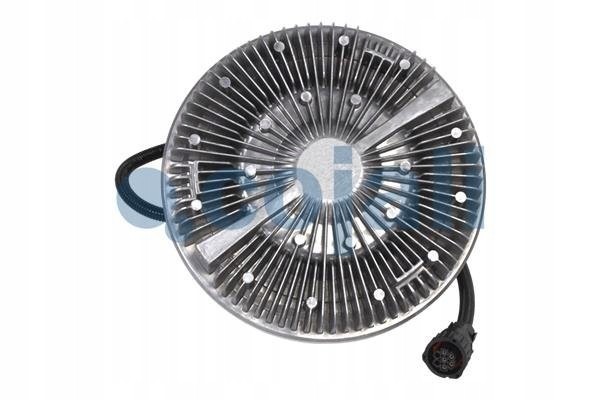 VISCO VOLVO FM FMX 10 08 DCN KPL BEZ FAN ELECTRONIC PLUG