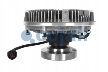VISCO VOLVO FM FMX 10 08 DCN KPL BEZ FAN ELECTRONIC PLUG Part manufacturer Cojali