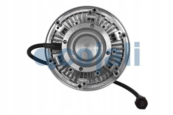 VISCO VOLVO FM FMX 10 08 DCN KPL BEZ FAN ELECTRONIC PLUG Catalog number of the part 7083420