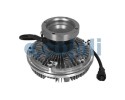 VISCO VOLVO FM FMX 10 08 DCN KPL BEZ FAN ELECTRONIC PLUG Car type trucks