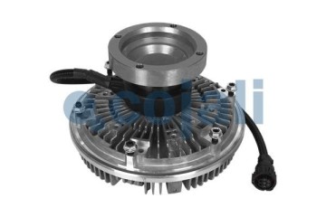 VISCO VOLVO FM FMX 10 08 DCN KPL BEZ FAN ELECTRONIC PLUG Car type trucks