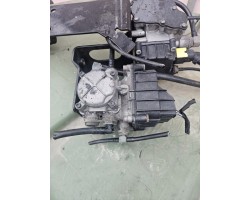 Pressure modulator ABS WABCO 480 106 607 0