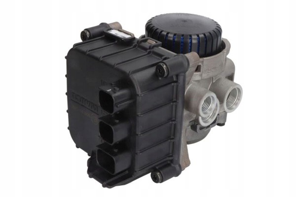 Pressure modulator ABS WABCO 480 106 607 0 Part manufacturer Wabco