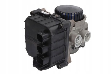 Pressure modulator ABS WABCO 480 106 607 0 Part manufacturer Wabco