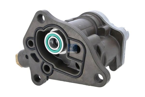 Proportional valve 4 68966 for MERCEDES ACTROS 1014 K 1014 1014 L 1015 Catalog number of substitutes 9304300087 A9304300087 H 53