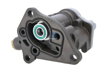 Proportional valve 4 68966 for MERCEDES ACTROS 1014 K 1014 1014 L 1015 Catalog number of substitutes 9304300087 A9304300087 H 53