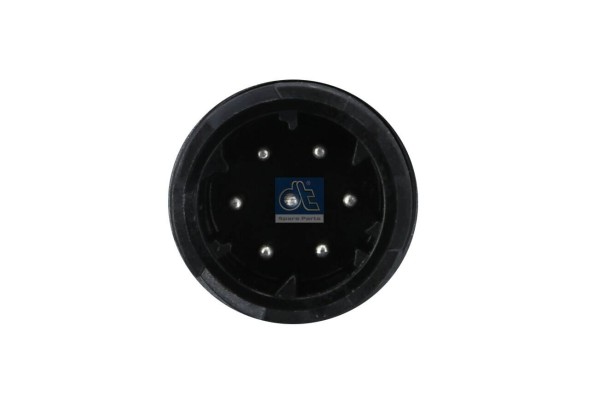 Proportional valve 4 68966 for MERCEDES ACTROS 1014 K 1014 1014 L 1015 Catalog number of the original 9304300087 A9304300087 H 5