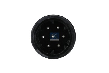 Proportional valve 4 68966 for MERCEDES ACTROS 1014 K 1014 1014 L 1015 Catalog number of the original 9304300087 A9304300087 H 5