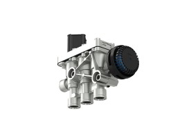 Magnetic valve PROVIA PRO4120030