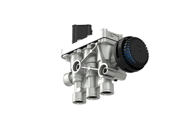Magnetic valve PROVIA PRO4120030