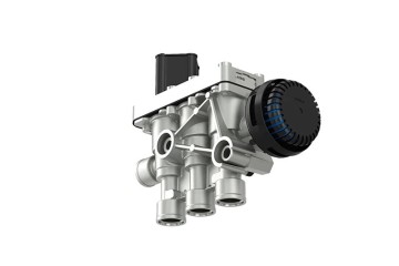 Magnetic valve PROVIA PRO4120030