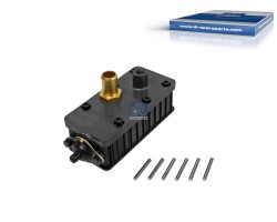 Control unit ALB 2 44141 for VOLVO VOLVO B12 B5 B6 B7 B9 01 91