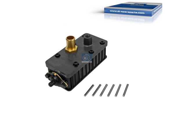 Control unit ALB 2 44141 for VOLVO VOLVO B12 B5 B6 B7 B9 01 91