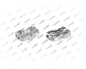 Air compressor cylinder head 15 07 20 for IVECO EUROTECH MH 180 E Catalog number of the part VIC 127162