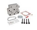 Air compressor cylinder head 25 03 10 for CUMMINS