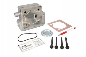 Air compressor cylinder head 25 03 10 for CUMMINS Part manufacturer V maxzone Part