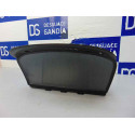 6989395 PANTALLA MULTIFUNCION BMW SERIE 5 BERLINA (E60) 535d 6989395 182819 BMW - 1