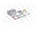 Air compressor cylinder head 25 03 10 for CUMMINS Catalog number of the part VIC 125583