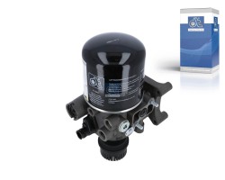 Air Dehumidifier Pneumatic System 5 70027 for DAF CF 65