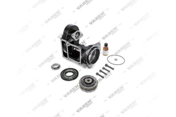 Compressor clutch 1200 210 006 for MAN Catalog number of the part VIC 438152
