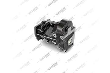 Compressor clutch 1200 210 006 for MAN Catalog number of substitutes 51541006053 3 97354 1200 210 006 K52056K50