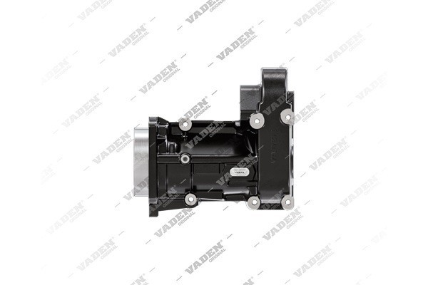 Embrague de compresor 1200 210 006 para MAN