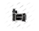 Embrague de compresor 1200 210 006 para MAN