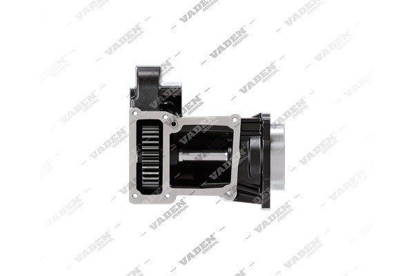 Embrague de compresor 1200 210 006 para MAN
